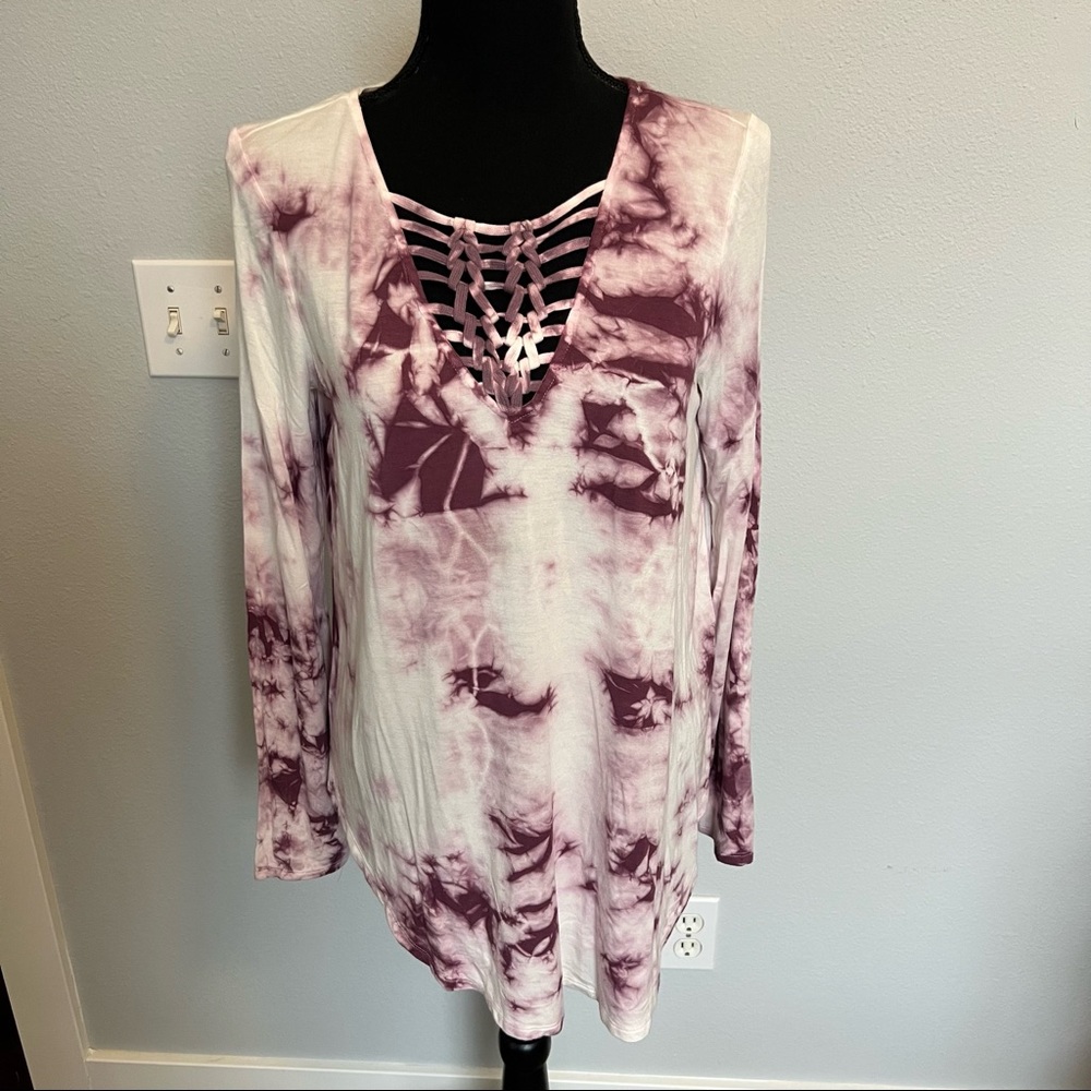 American Eagle long sleeve shirt